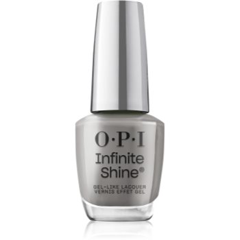 OPI Infinite Shine Silk lac de unghii cu efect de gel - imagine 2